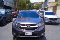 Honda CR-V 1.5T 2WD EX 2018