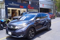 Honda CR-V 1.5T 2WD EX 2018