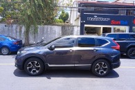 Honda CR-V 1.5T 2WD EX 2018