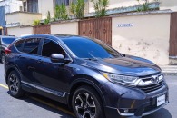 Honda CR-V 1.5T 2WD EX 2018