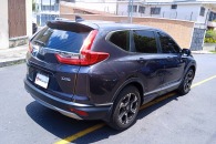 Honda CR-V 1.5T 2WD EX 2018