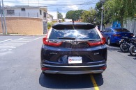 Honda CR-V 1.5T 2WD EX 2018