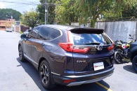 Honda CR-V 1.5T 2WD EX 2018