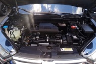 Honda CR-V 1.5T 2WD EX 2018