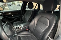 Mercedes-Benz C250 GLC 250 2018