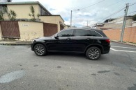 Mercedes-Benz C250 GLC 250 2018