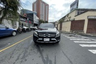 Mercedes-Benz C250 GLC 250 2018