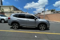 Subaru Forester 2.5 XT 2020