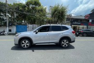 Subaru Forester 2.5 XT 2020