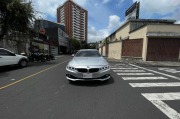 BMW 420i  grand coupe 2016