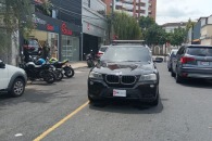 BMW X3 XDrive20D 2014