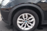 BMW X3 XDrive20D 2014