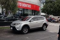 Toyota Rav 4 2.0 2016