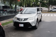 Toyota Rav 4 2.0 2016