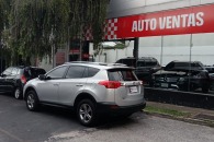 Toyota Rav 4 2.0 2016