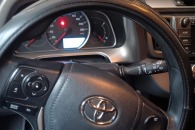 Toyota Rav 4 2.0 2016