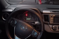 Toyota Rav 4 2.0 2016