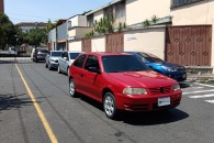 Volkswagen Gol  1.8 2003