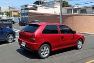 Volkswagen Gol  1.8 2003