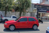 Volkswagen Gol  1.8 2003