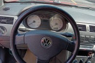 Volkswagen Gol  1.8 2003