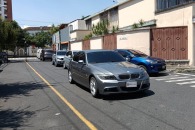 BMW 325i 325i Kit M 2012