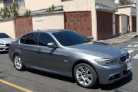 BMW 325i 325i Kit M 2012