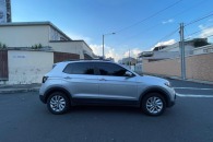 Volkswagen T-Cross 1.6 2021