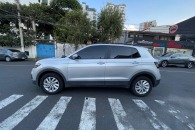 Volkswagen T-Cross 1.6 2021