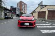 Kia Picanto Lx 2019