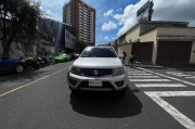 Suzuki Grand Vitara 2.4  MT 2014