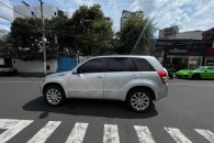 Suzuki Grand Vitara 2.4  MT 2014