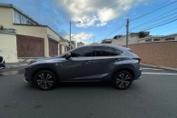 Lexus NX300 2.0 2020