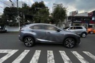 Lexus NX300 2.0 2020