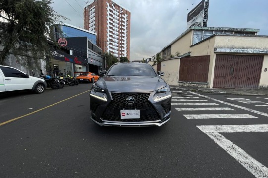 Lexus NX300 2.0 2020