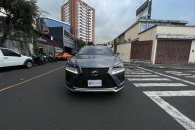 Lexus NX300 2.0 2020