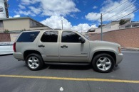 CHevrolet  Tahoe Lt 2011