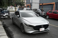 Mazda 3 Hatchback  2020