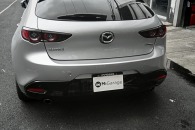 Mazda 3 Hatchback  2020