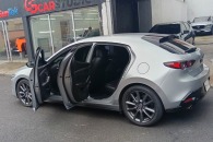 Mazda 3 Hatchback  2020