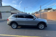 Volkswagen Tiguan 2.0 TSi 2020