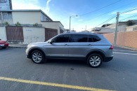 Volkswagen Tiguan 2.0 TSi 2020