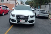 Audi Q5 2.0T Quattro 2013