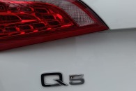 Audi Q5 2.0T Quattro 2013