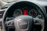 Audi Q5 2.0T Quattro 2013