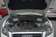 Audi Q5 2.0T Quattro 2013