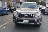 Toyota Prado VX Blindada  2010