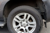 Toyota Prado VX Blindada  2010