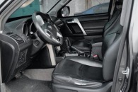 Toyota Prado VX Blindada  2010