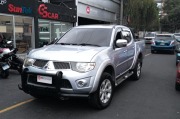 Mitsubishi L200 GLX 4WD 2016